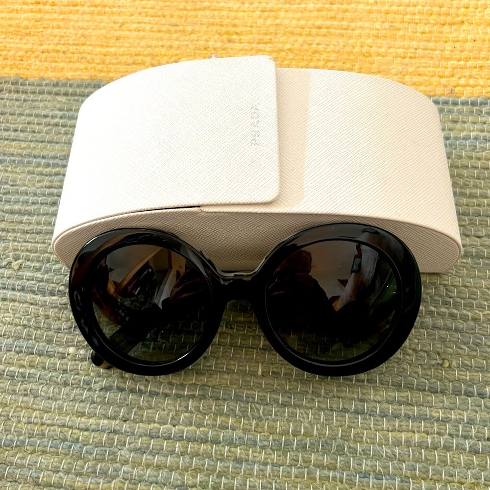 Prada sunglasses